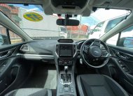 2017 Subaru Impreza Sports