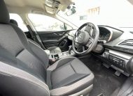 2017 Subaru Impreza Sports