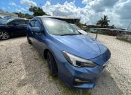 2017 Subaru Impreza Sports