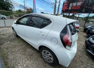 2018 Toyota Aqua-Hybrid