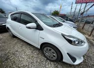 2018 Toyota Aqua-Hybrid