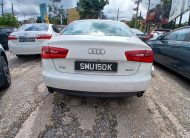 2015 Audi A6
