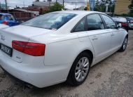 2015 Audi A6