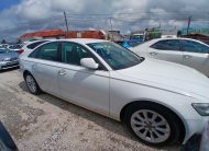 2015 Audi A6
