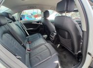 2015 Audi A6