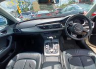 2015 Audi A6