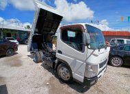 2014 Mitsubishi Canter