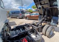 2014 Mitsubishi Canter