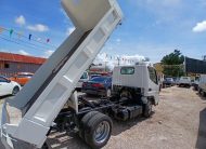 2014 Mitsubishi Canter