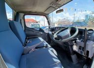 2014 Mitsubishi Canter