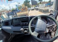 2014 Mitsubishi Canter