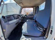 2014 Mitsubishi Canter