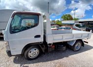 2014 Mitsubishi Canter