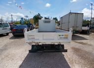 2014 Mitsubishi Canter