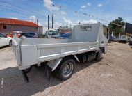 2014 Mitsubishi Canter