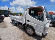2014 Mitsubishi Canter