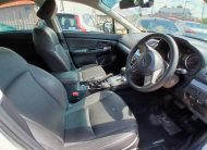 2015 Subaru XV