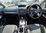 2015 Subaru XV