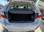 2015 Subaru XV