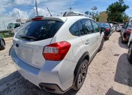 2015 Subaru XV