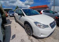 2015 Subaru XV