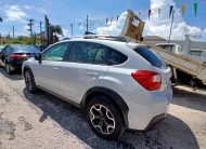2015 Subaru XV