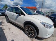 2015 Subaru XV