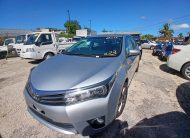 2015 Toyota Corolla Altis