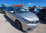 2015 Toyota Corolla Altis
