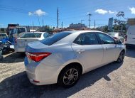 2015 Toyota Corolla Altis