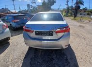 2015 Toyota Corolla Altis
