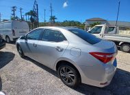 2015 Toyota Corolla Altis