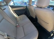 2015 Toyota Corolla Altis