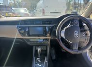 2015 Toyota Corolla Altis