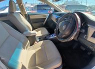 2015 Toyota Corolla Altis