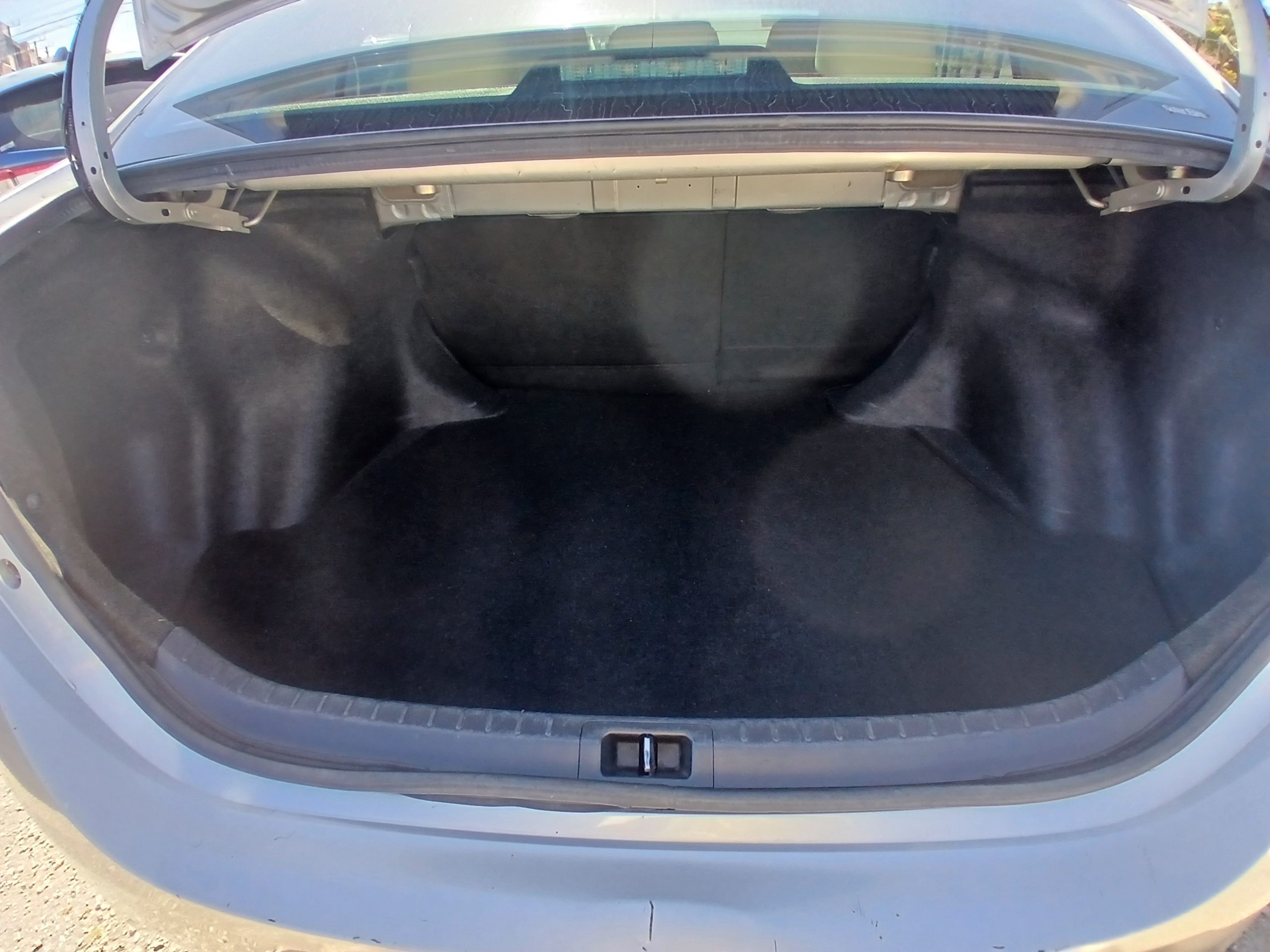 2015 Toyota Corolla Altis