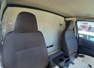 2017 Regius Ace Freezer Van