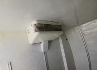 2017 Regius Ace Freezer Van