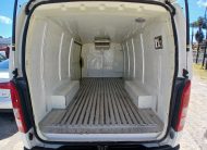 2017 Regius Ace Freezer Van