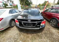 2015 Subaru Impreza G4