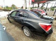 2015 Subaru Impreza G4