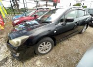 2015 Subaru Impreza G4