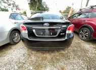 2015 Subaru Impreza G4