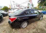2015 Subaru Impreza G4