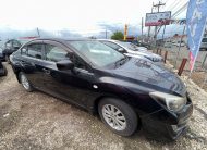 2015 Subaru Impreza G4