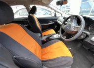 2015 Subaru Impreza G4