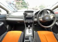 2015 Subaru Impreza G4