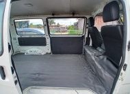 2018 MAZDA BONGO VAN