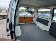 2018 MAZDA BONGO VAN