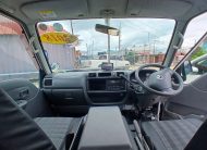 2018 MAZDA BONGO VAN